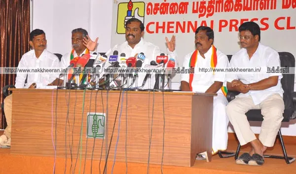 velmurugan tvk